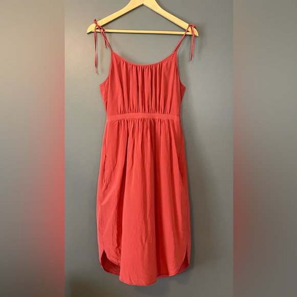 Madewell 100% Silk size 4‎ - Picture 1 of 7